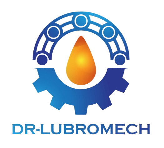 Logo of DR-LUBROMECH