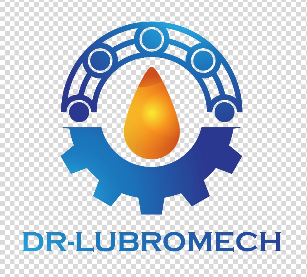 Lubromech logo
