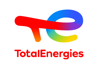Total logo